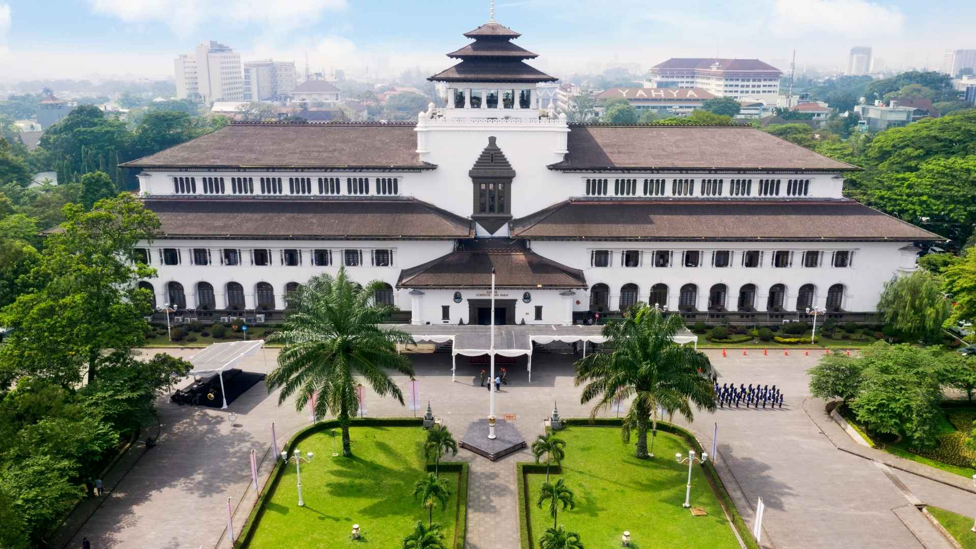 Kantor Bandung